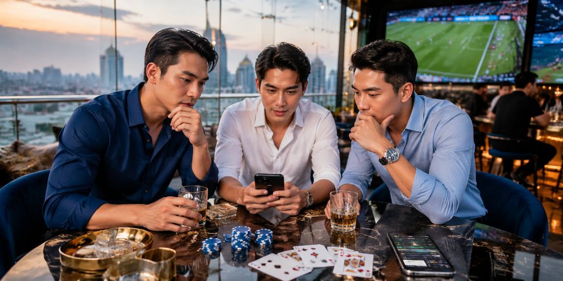 dudoan.me Những gì bạn tìm thấy trong sảnh live casino của chúng tôi